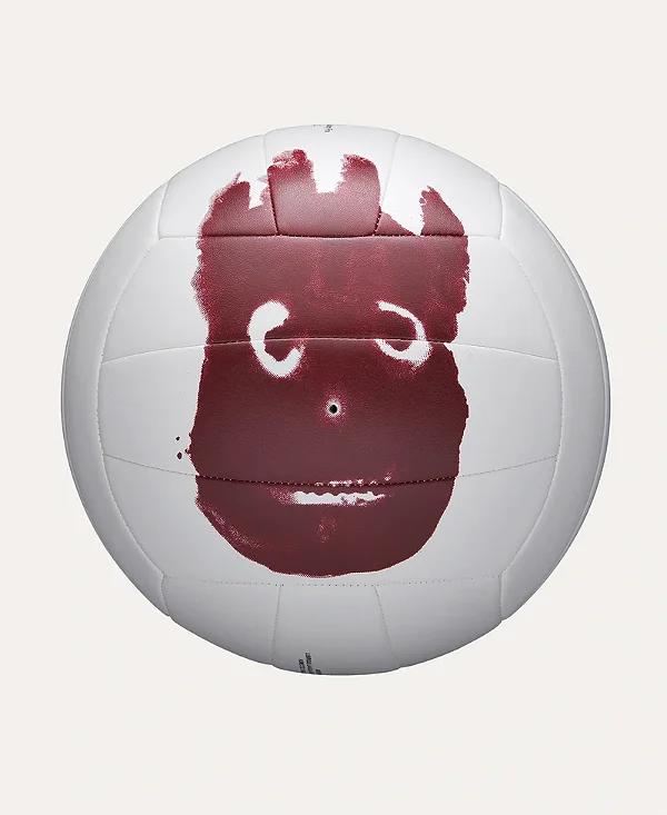 Bola de Vôlei Castaway Wilson Original