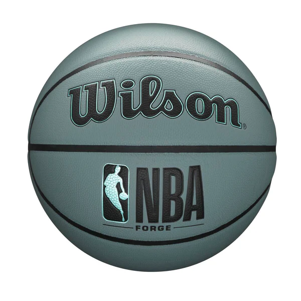 Bola de Basquete NBA Wilson Forge #7