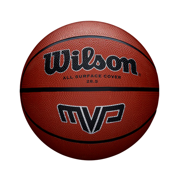 Bola Basquete Mvp All Surface Cover 7 Wilson