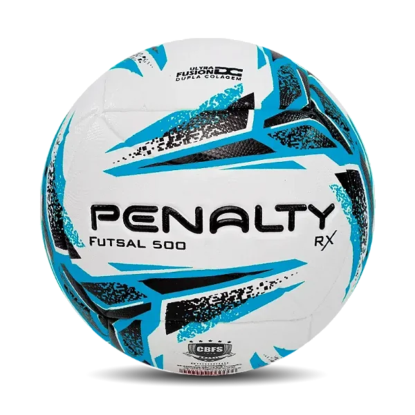 Bola Futsal Penalty Rx 500