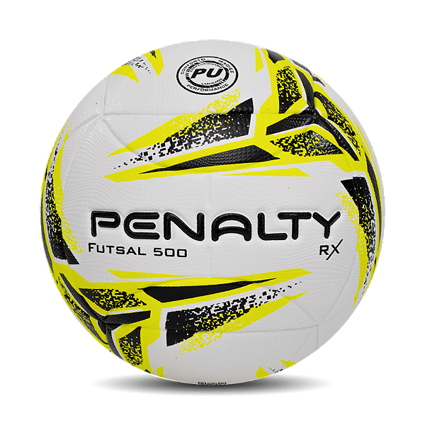 Bola Futsal Rx 500 Xxiii
