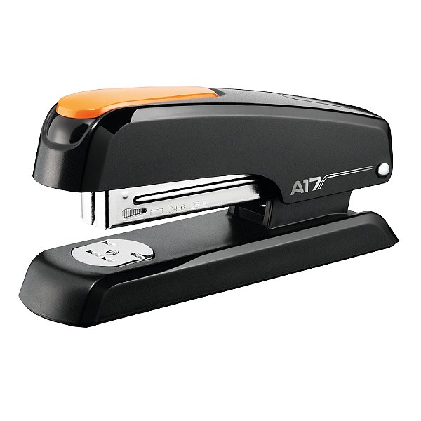GRAMPEADOR PLASTICO A-17 PRETO MAPED UN