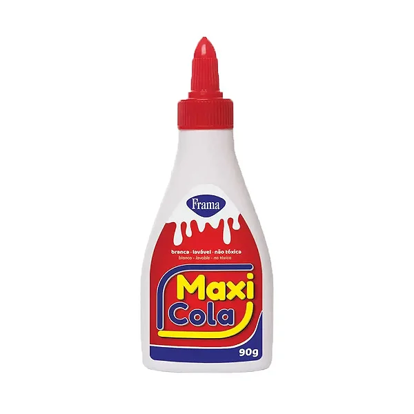 COLA ESCOLAR 90G MAXI FRAMA