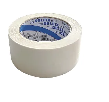 FITA CREPE 45MMX40M DELFIX 510