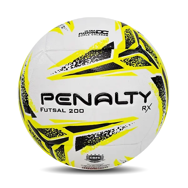 Bola Futsal Penalty Rx 200