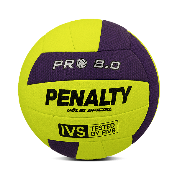 Bola Vôlei Penalty 8.0