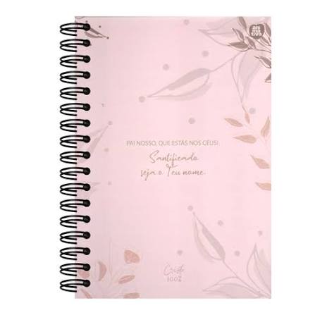 CADERNO 1X1 80FLS