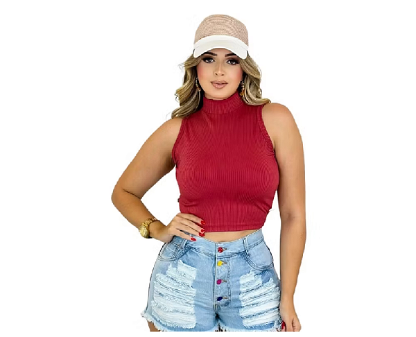 Croppeed ribana básica 36-40