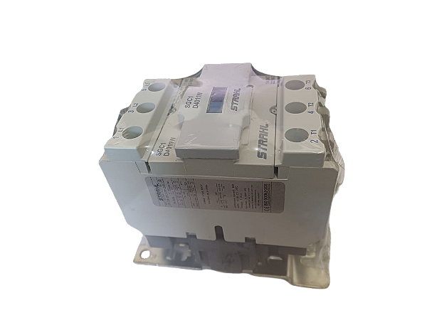 Contator Trifásico 40A 220V SGC1-D4011W M7