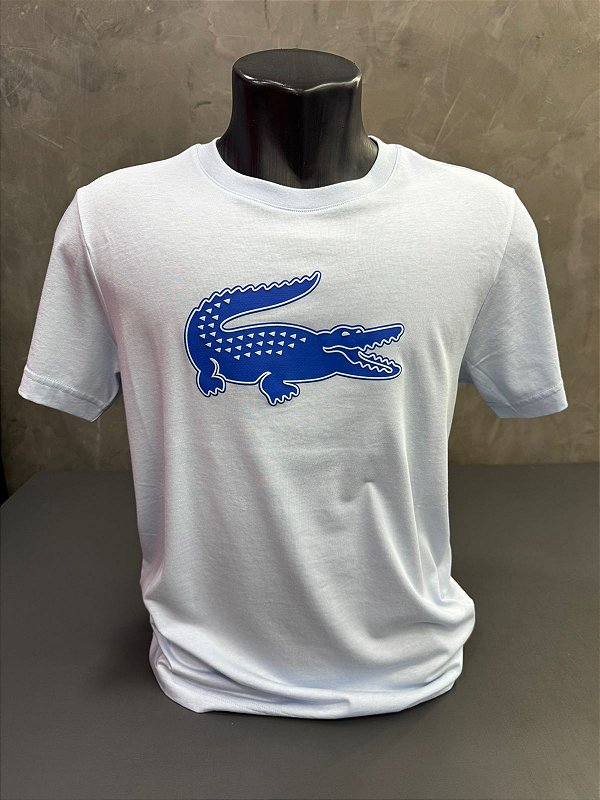 CAMISETA SPORT BIG CROCO 2025