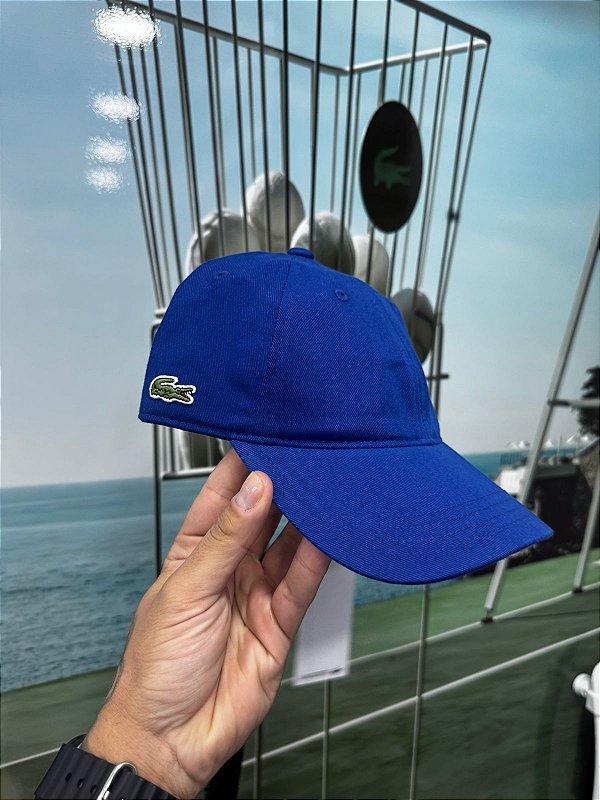 BONE LACOSTE GABARDINE 2024