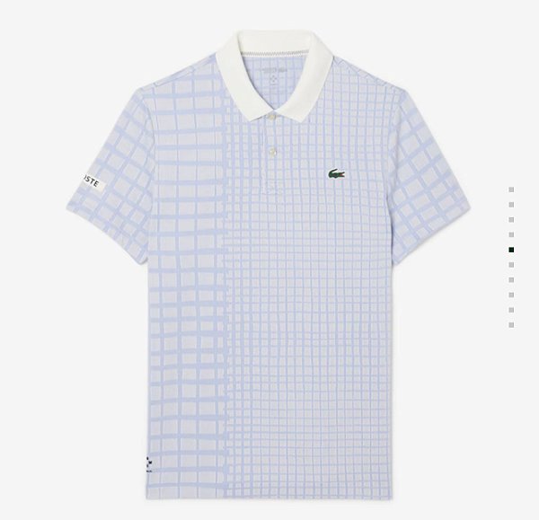 POLO SPORT TENNIS DANIIL MEDVEDEV 2025