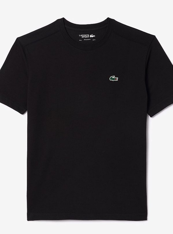 CAMISETA SPORT ULTRA DRY