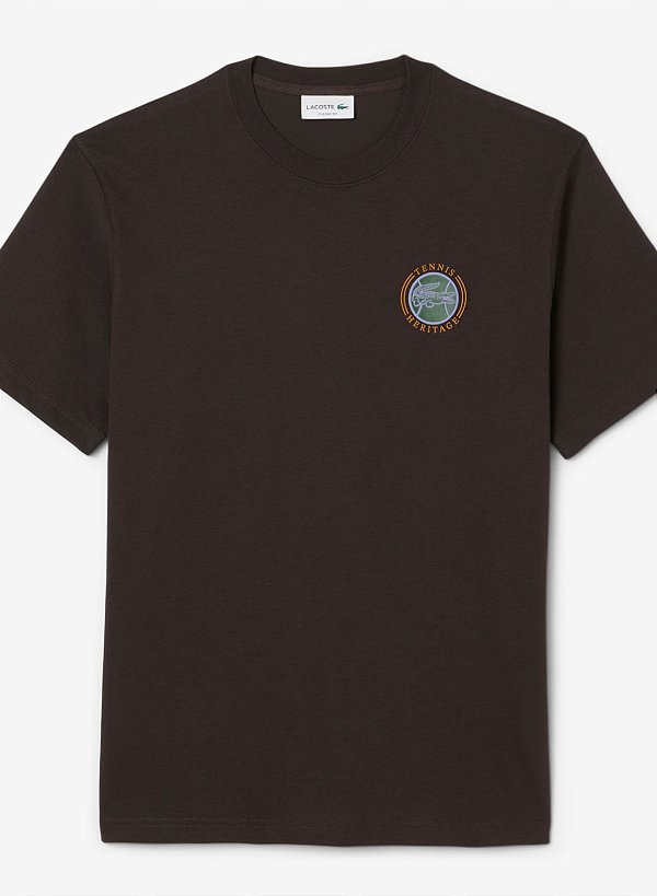 CAMISETA EDICAO HERITAGE