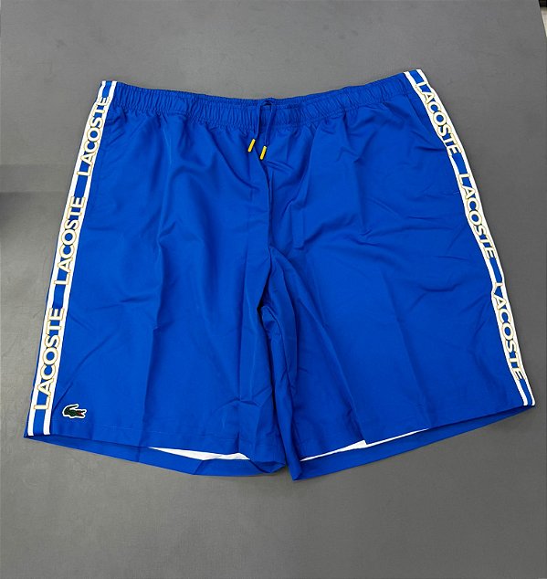 BERMUDA SPORT 2025 LETREIRO