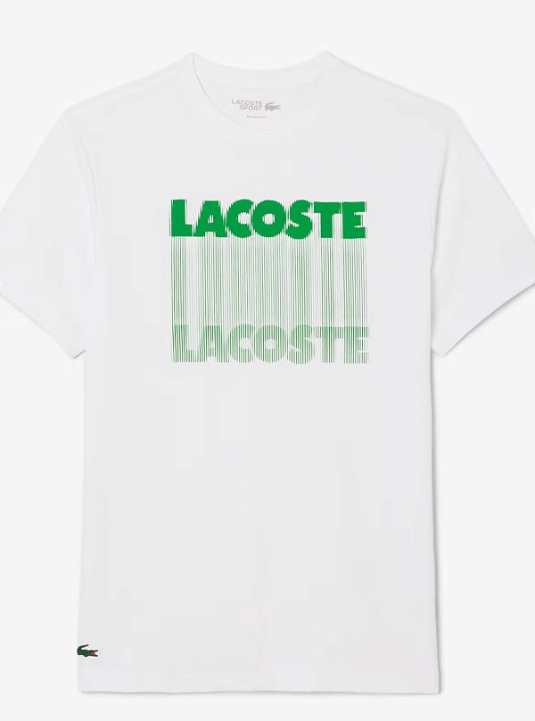 CAMISETA SPORT ULTRA DRY 2025