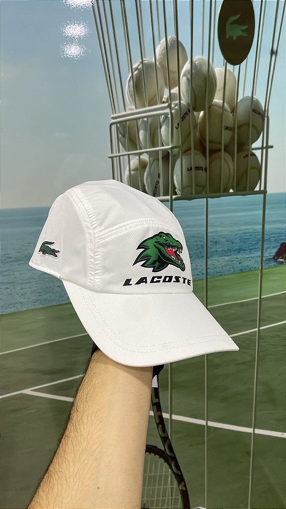 Boné Lacoste holiday