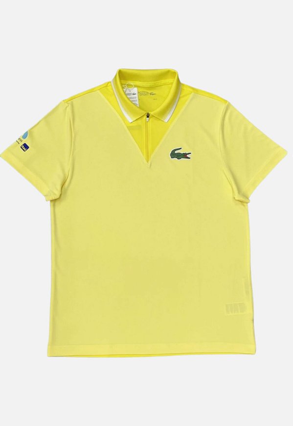 Polo Lacoste Miami open 2022