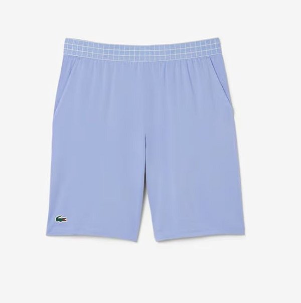 Bermuda Lacoste Sport 2025