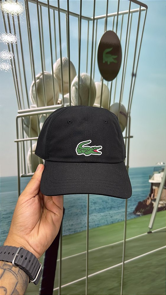 Boné Sport Novak Djokovic