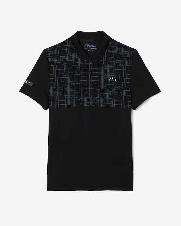 Polo Sport Novak Djokovic 2025