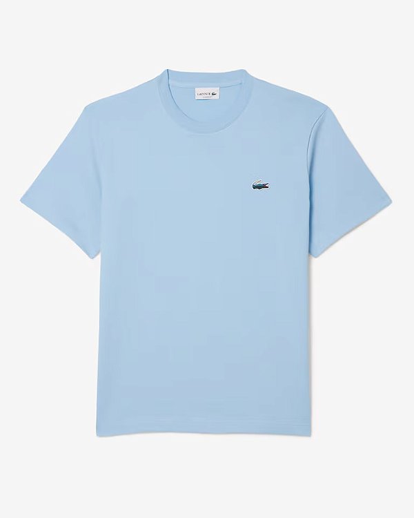 Camiseta Lacoste paisagem 2025