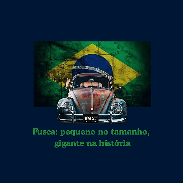 Gigante na história