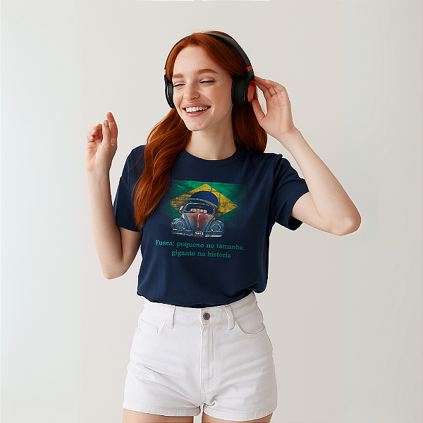 Gigante na história