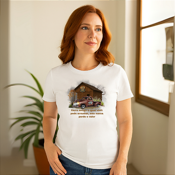 Clássico como vinil