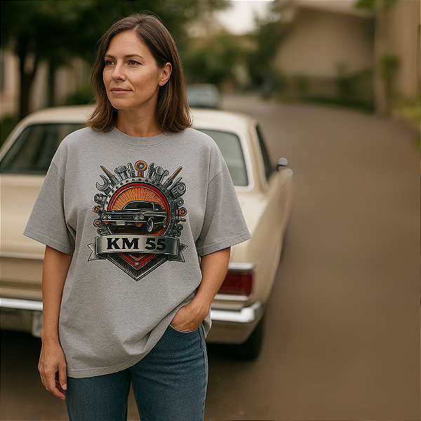 Oversized Motor e honra