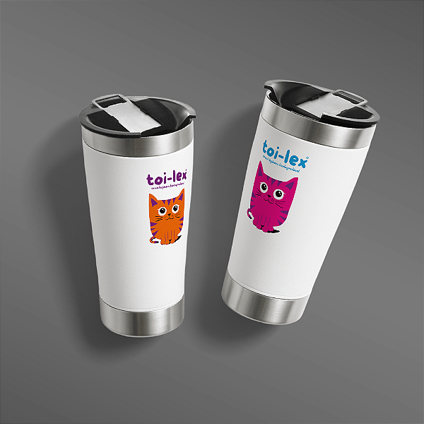 Copo Toi-lex Maria Capitolina