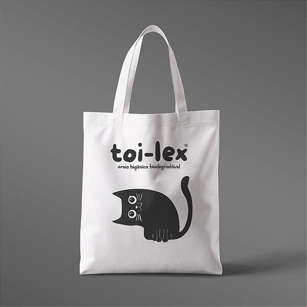 Ecobag Toi-lex Amy Lee