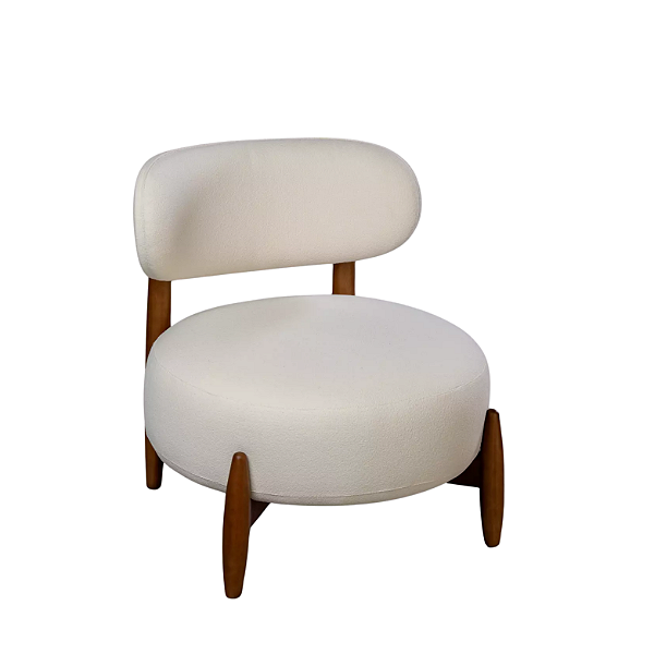 Poltrona Fixa Cascina Treviso