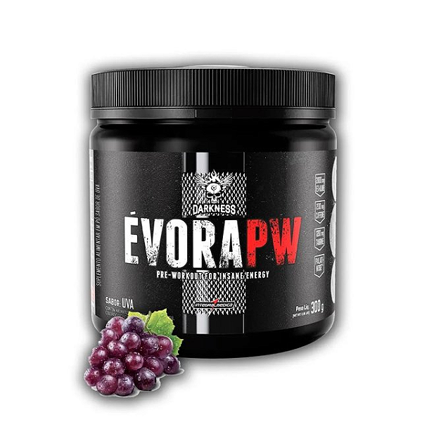 Évora PW 300g - UVA