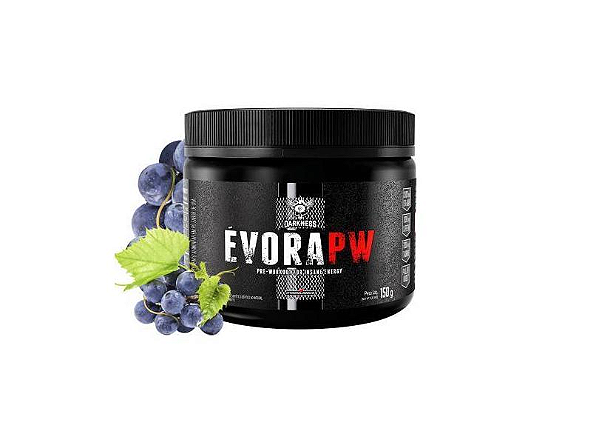 Évora PW 150g - UVA