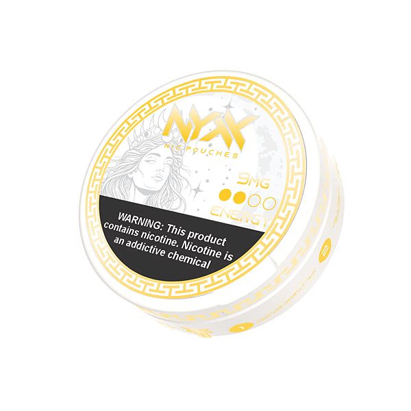 NYXX Energy – 9mg