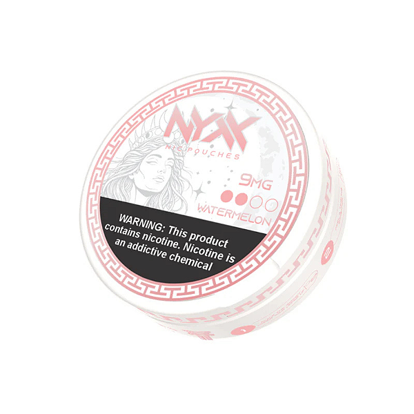 NYXX Watermelon – 9mg