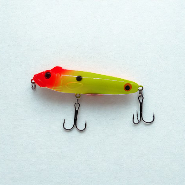 Isca Predador 9 cm XH-8179 (10g)