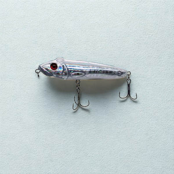 Isca Predador 9 cm SH-8092-12 (10g)