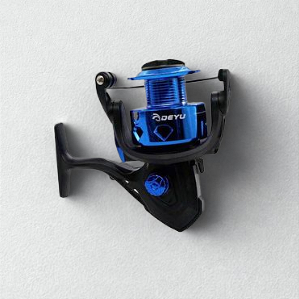 Molinete Atlantic 3000 Azul