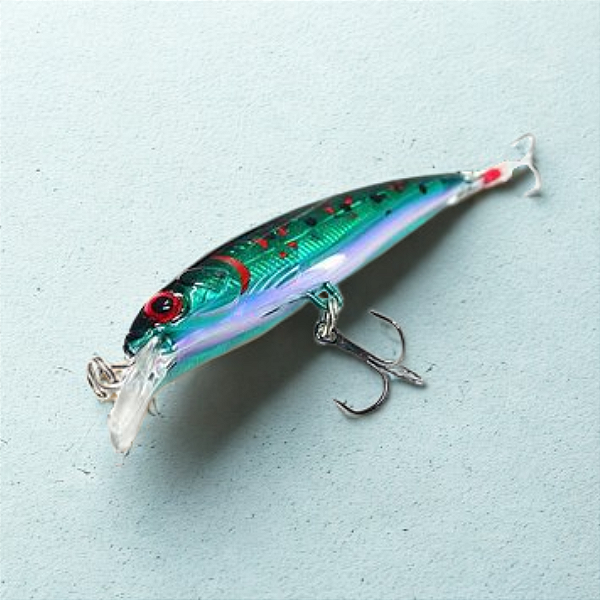 Isca Minnow Floating 7 cm HZ-01-B (8g)