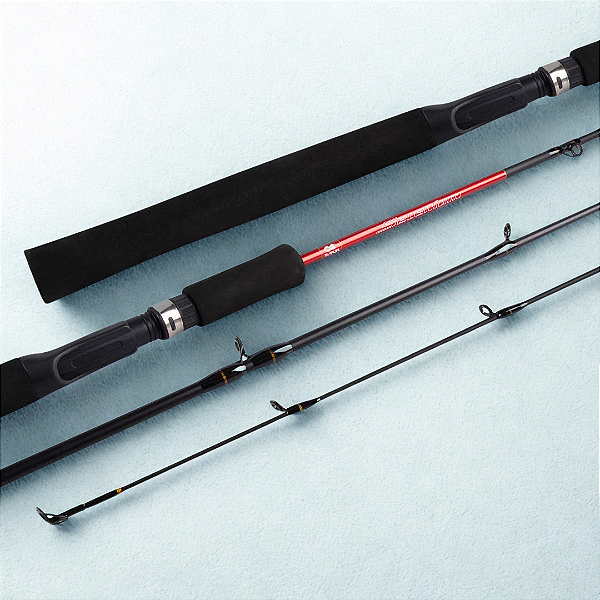 Vara Selenium - 1,83m - 10-20lb - Maruri