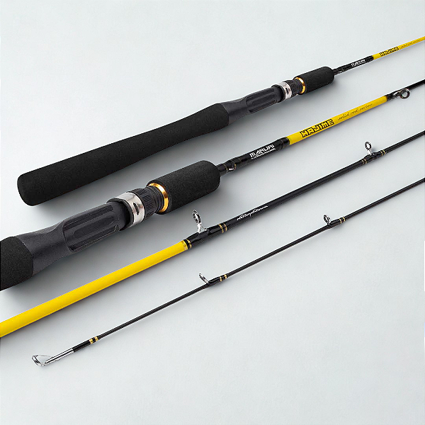 Vara Hajime - 1,65m - 15-30lbs - Maruri