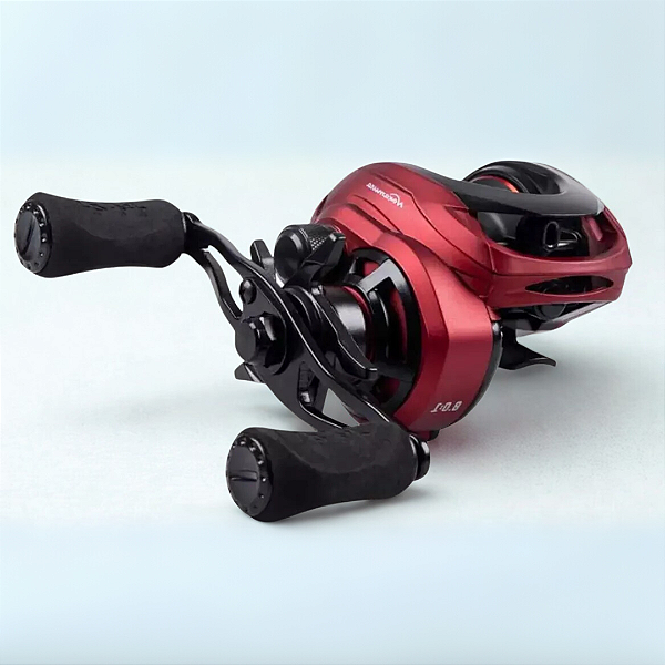 Carretilha Nakamura/Maruri Kazan - Direita