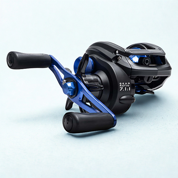 Carretilha Maruri Bronx 11000 - Direita