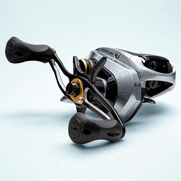 Carretilha Maruri Avante Slim - Direita