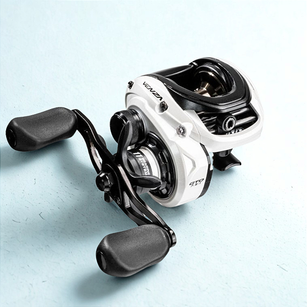 Carretilha Marine Venza 11000 - Esquerda