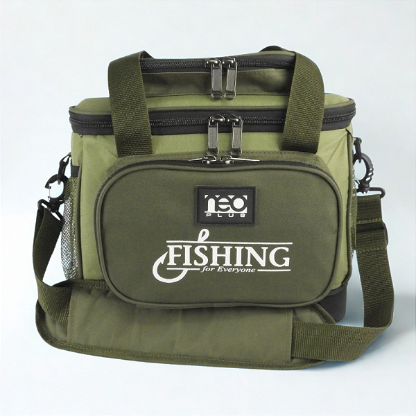 Bolsa de Pesca Neo Plus Fishing