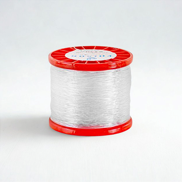 Linha Nylon Foison Monofilamento 0.40mm (1.700m)