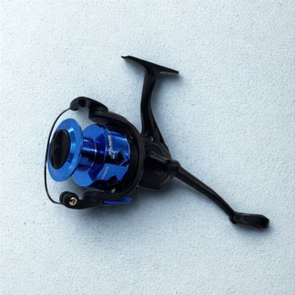 Molinete Atlantic 1000 Azul